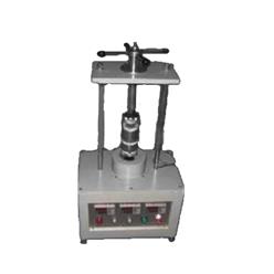 CBCT粉状电阻率测试仪