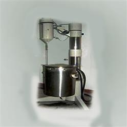 CXJ-II14高温粘度测试仪（旋转法）