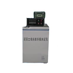 CXPD-06D混凝土线膨胀仪