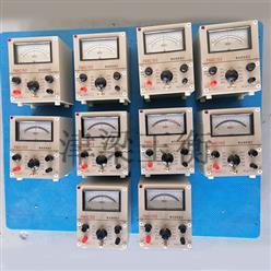 FMAC15/2微电流检流计