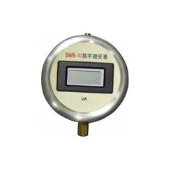 SWB-III高压微安表/直流数字微安表/直流泄漏电流表