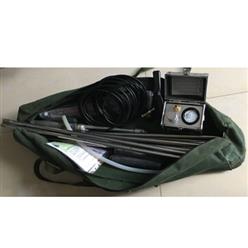 CWY40钻孔瓦斯涌出初速度测定器