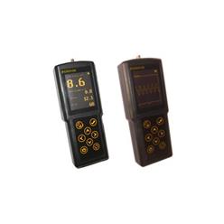 PV82手持式振动分析仪