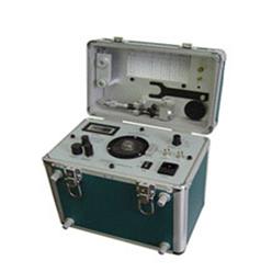 SQJX-3B振动传感器校准仪