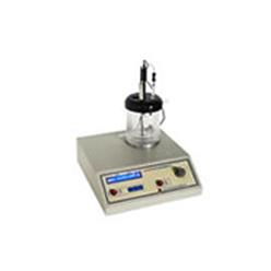 pH-2D电势pH曲线测定仪