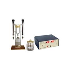 7B离子迁移数测定装置