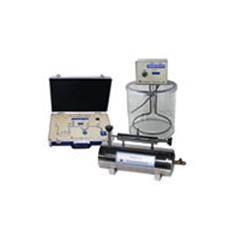 B型饱和蒸气压实验装置