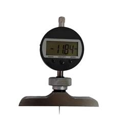 CK2埋头深度数显量规/埋头度测量仪/深度规0.002mm
