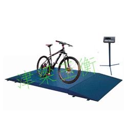 JKI-200电动车称重仪/自行车辆称重地磅