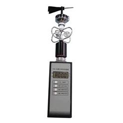 FYF1便携式风向风速测量仪/三杯风向风速表