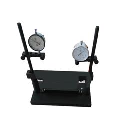 JKI-663无机结合料劈裂装置/无机结合料抗拉强度夹具/劈裂夹具