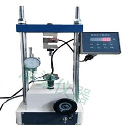 JHM-R06A型(0.6KN)应变控制式无侧限压力仪