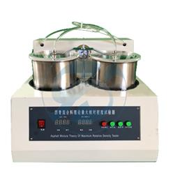 SYD-0711C沥青混合料理论密度试验器