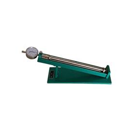 CNM-301集料碱骨料活性膨胀率仪/卧式比长仪（配指针千分表）