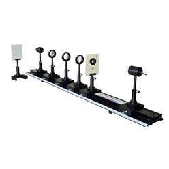 JCP6透镜望远镜显微镜综合实验仪