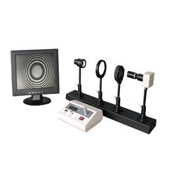 JCP08CCD光电池光电器件综合实验仪