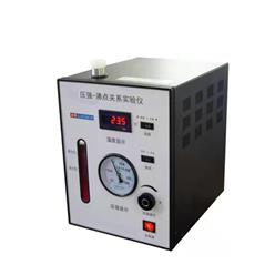 JCDPB正负压强-沸点关系实验仪