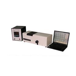 JCP8A布朗运动法纳米颗粒测量仪