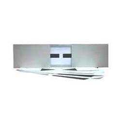 JKQ103A长度和面积估计器