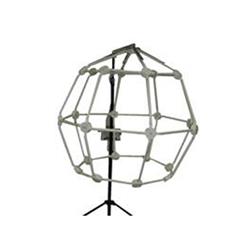 JKQ119听觉定向测定仪/音笼