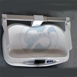 JLKST-20L婴儿身高体重秤