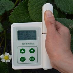 SGL-5植株营养测定仪