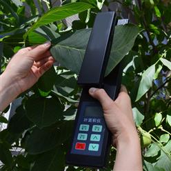 SGL-6手持式叶面积仪