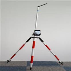 HJK-10便携式农作物株高测量仪