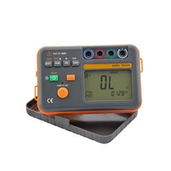 4106接地电阻测试仪