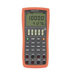 11+型过程信号源