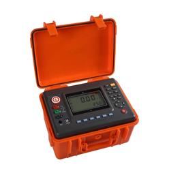 3127型高压绝缘电阻测试仪10KV兆欧表