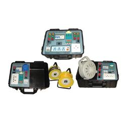 FXCSY-4语音提示试验保护电源箱