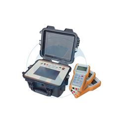 HKL-02无线相位伏安表