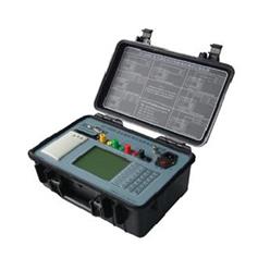 HJDS-2000D变压器低电压短路电抗测试仪
