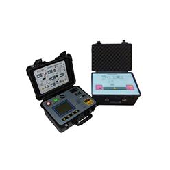 HGSY-101抗干扰型绝缘电阻测试仪