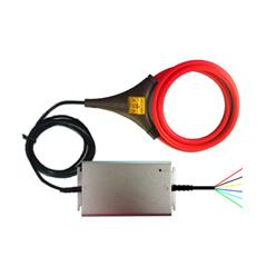 HGSY-D罗氏线圈电流传感器_柔性电流钳