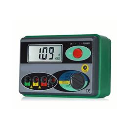 HGSY-4105接地电阻测试仪