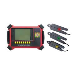 FDES-2002智能钳形多功能相位伏安测试仪
