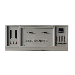 JKI-020活性炭丁烷吸附测定仪