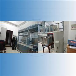 JKI-022活性炭饱和硫容测定仪装置_穿透性测定仪