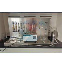 JKI-023活性炭穿透硫容量测定装置