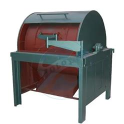 JKI-025煤质颗粒活性炭转鼓试验机