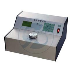 DMDY-350全自动密度分析仪_密度计