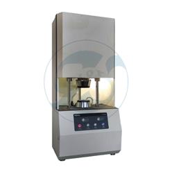 SLPZ10硫化仪_无转子硫化仪_橡胶硫化仪_硫化分析仪