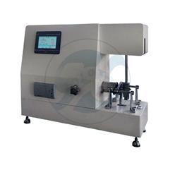 SLPZ065c数显式弹性机_回弹性试验机_橡胶回弹性试验机