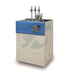BM2030B热变形维卡温度测定仪_高分子材料的维卡软化点热变形仪