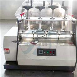 BYP-45橡胶鞋材往复疲劳试验机_鞋底疲劳试验仪