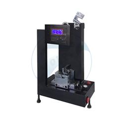 GXP-52B数显式简支梁冲击试验机