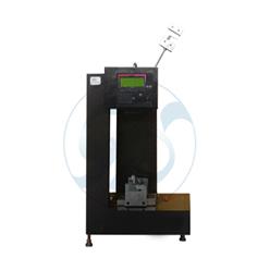 FDX54B数显简支梁冲击试验机