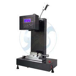 FDX56B数显式悬臂梁冲击试验机